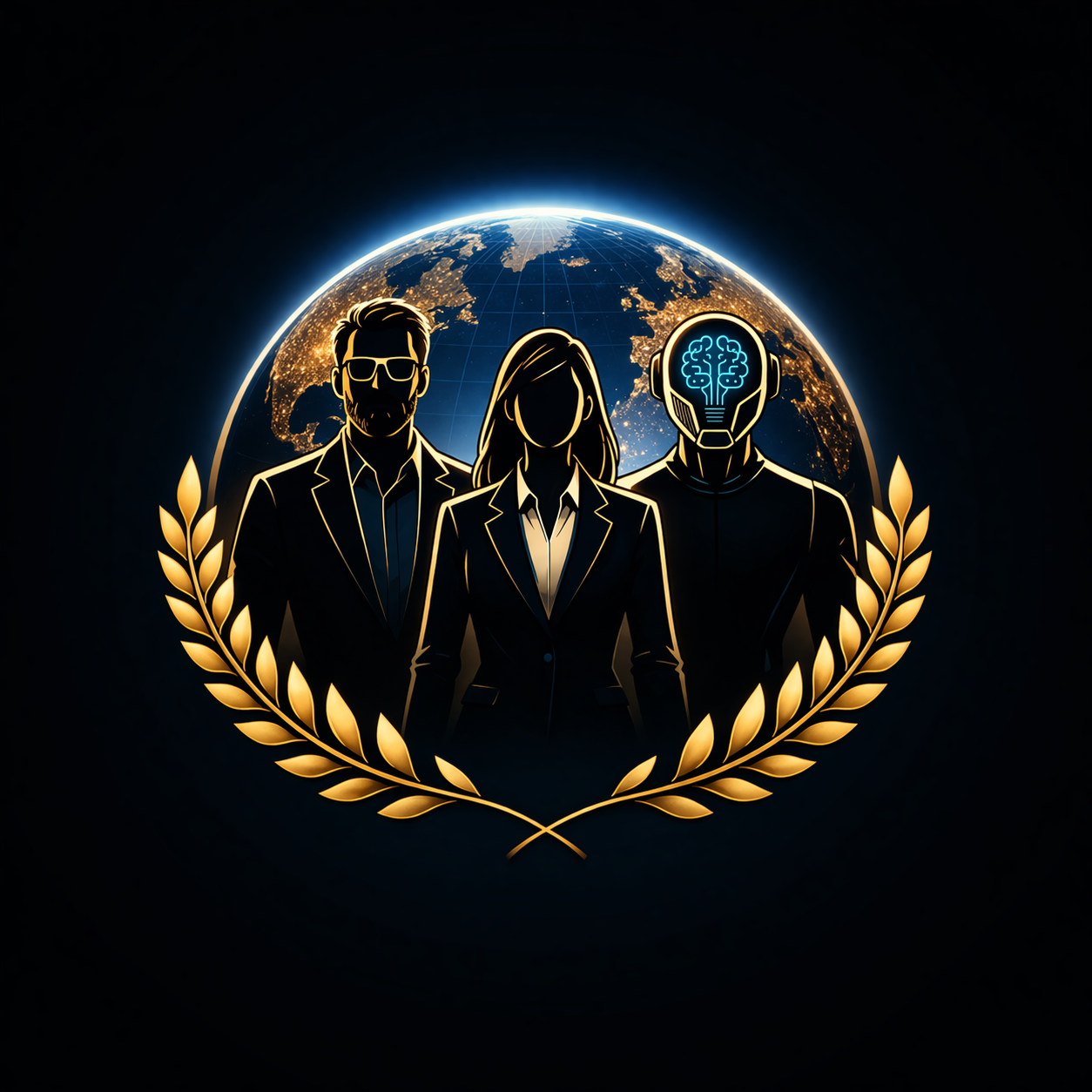 Diplomats of Tech
